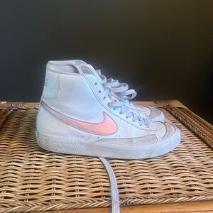 Kids Nike Blazers